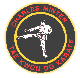 Charles Minter Tae Kwon Do Karate Logo