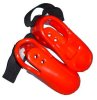 Foot Pads-Sparring Gear